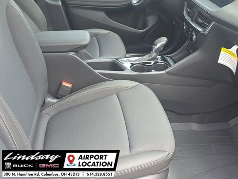 New 2026 Buick Encore GX Preferred w/ Comfort Package image 26