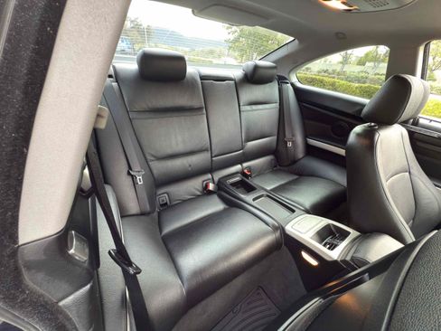Used 2007 BMW 335i Coupe RWD image 52