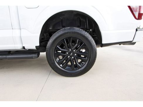 Used 2024 Ford F150 Lariat w/ Equipment Group 502A High AWD/4WD image 32