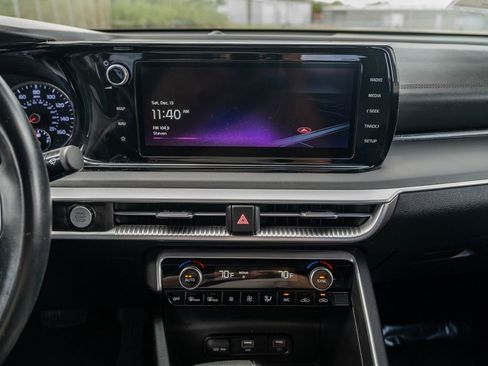 Used 2023 Kia K5 GT-Line w/ GT-Line Premium Package image 18