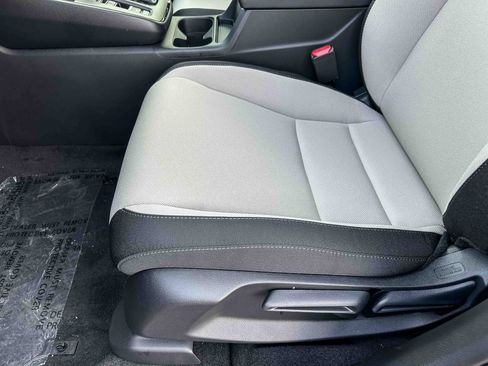 New 2026 Honda CR-V LX image 12