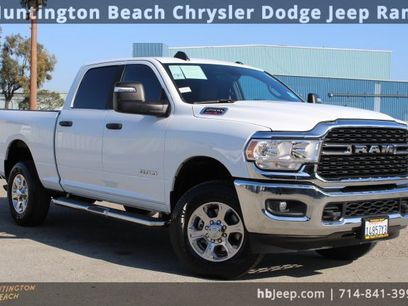 Used 2024 RAM 2500 Big Horn