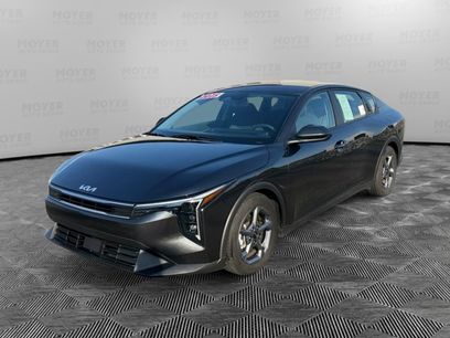 Certified 2025 Kia K4