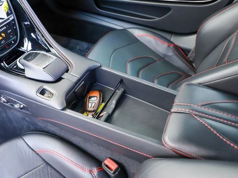 Used 2019 Aston Martin DBS Superleggera RWD image 42
