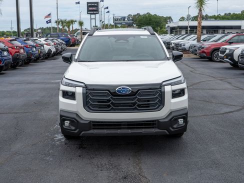 New 2026 Subaru Outback Premium AWD/4WD image 8