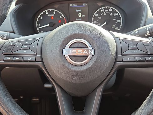 Used 2025 Nissan Altima 2.5 S image 16