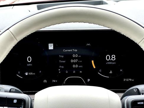 Used 2024 Hyundai Santa Fe Calligraphy FWD image 28