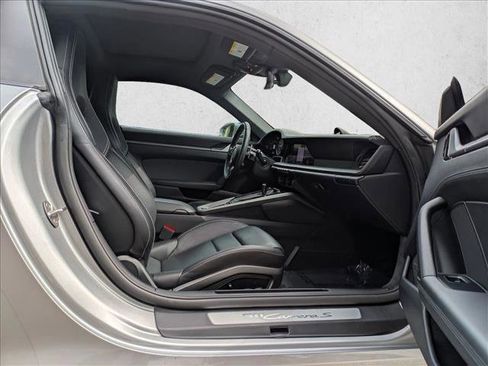 Used 2020 Porsche 911 Carrera S image 23