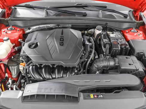 Used 2021 Hyundai Sonata SE FWD image 48