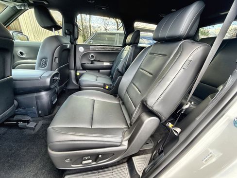 New 2026 Hyundai Palisade Calligraphy image 25