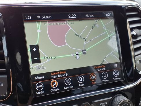 Certified 2020 Jeep Grand Cherokee Limited AWD/4WD image 21