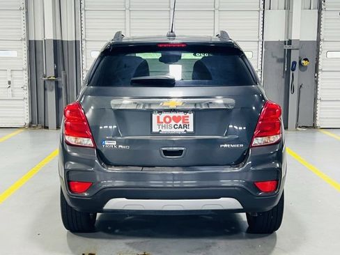 Used 2020 Chevrolet Trax Premier image 19