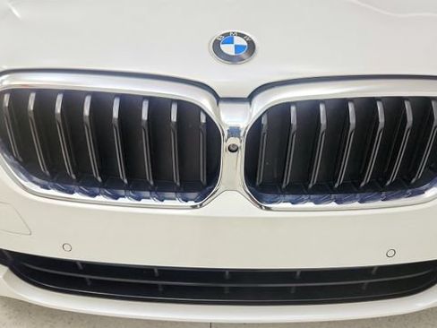 Used 2021 BMW 540i w/ Executive Package RWD image 23