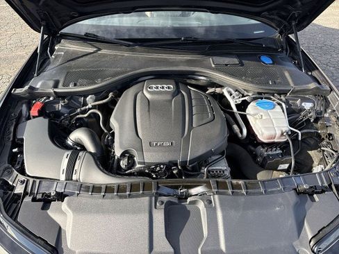 Used 2018 Audi A6 2.0T Premium Plus w/ Premium Plus Package image 18