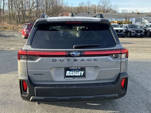 New 2026 Subaru Outback Premium image 16