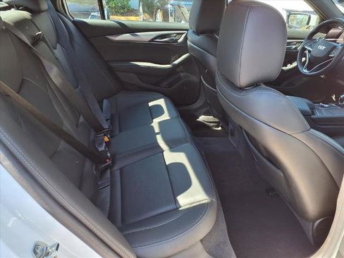 New 2026 Cadillac CT5 Premium Luxury image 10