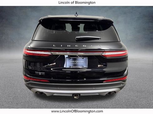 Used 2025 Lincoln Corsair Reserve w/ Equipment Group 202A AWD/4WD image 7