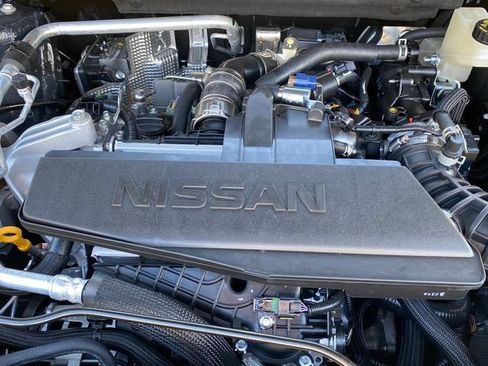 New 2026 Nissan Rogue SV w/ Cold Weather Package AWD/4WD image 24
