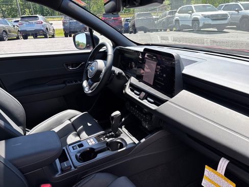 New 2026 Subaru Outback Touring XT AWD/4WD image 48
