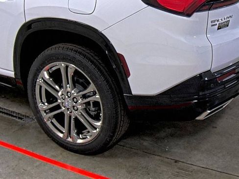 New 2026 Buick Enclave Sport Touring w/ Power Package image 9