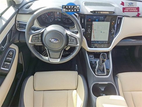 Certified 2024 Subaru Outback Limited image 11