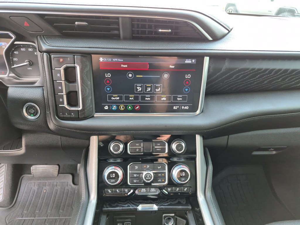 Used 2021 GMC Yukon Denali w/ Denali Premium Package RWD image 22
