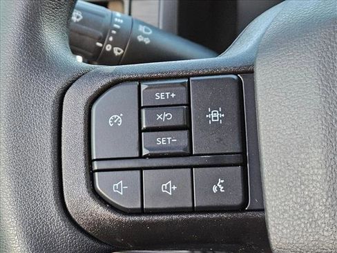 New 2026 Ford F150 STX w/ Equipment Group 200A image 15