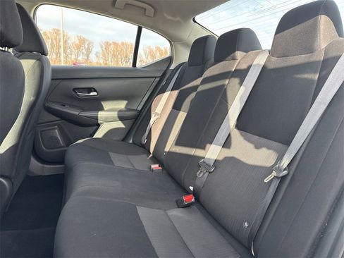 Used 2023 Nissan Sentra SV image 24