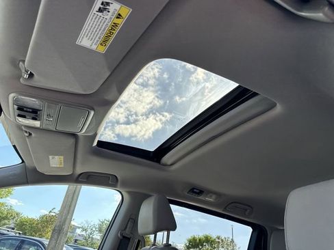 Used 2018 Honda Odyssey EX-L image 22