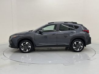 Certified 2025 Subaru Crosstrek 2.5i Limited video 2
