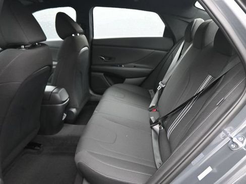 New 2026 Hyundai Elantra Sport FWD image 14