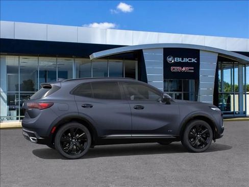 New 2026 Buick Envision Sport Touring AWD/4WD image 5