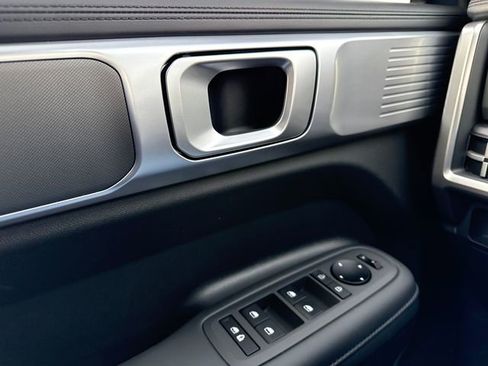 New 2026 Hyundai Santa Fe SEL image 30