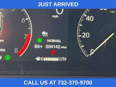Used 2026 Honda Odyssey EX-L image 24