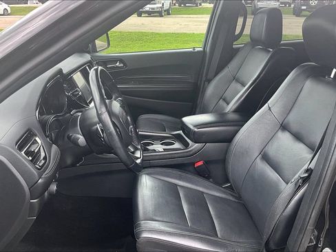 Used 2022 Dodge Durango GT AWD/4WD image 24