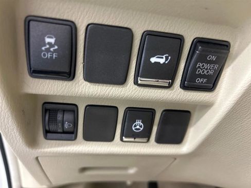 Used 2014 INFINITI QX60 AWD w/ Premium Plus Package image 26