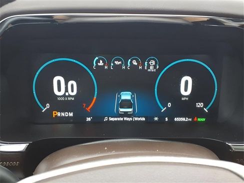 Used 2022 Ford F150 King Ranch w/ Equipment Group 601A High image 14