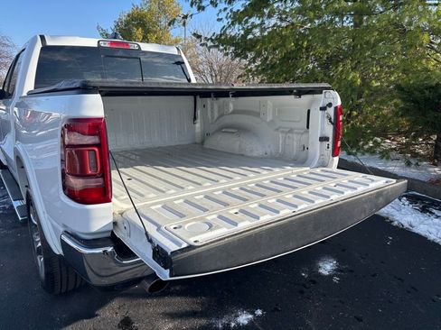 Used 2022 RAM 1500 Laramie image 18