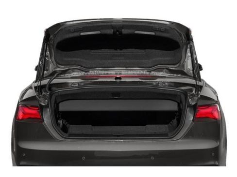 Used 2024 Audi S5 Premium Plus w/ Premium Plus Package image 11