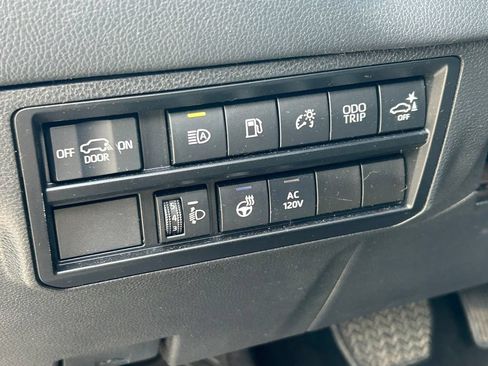 Used 2023 Toyota Sequoia Limited RWD image 31