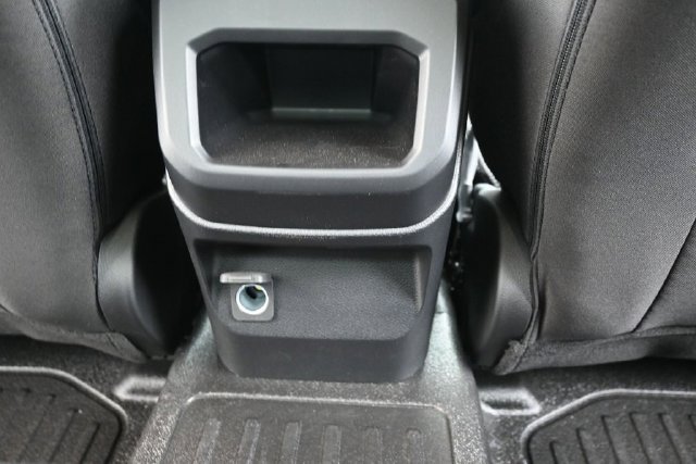 New 2026 Ford Ranger XL RWD image 35