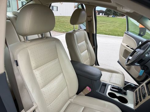 Used 2008 Mercury Sable Premier image 30