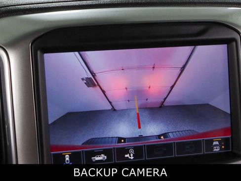 Used 2022 Chevrolet Silverado 2500 LTZ w/ LTZ Plus Package image 19