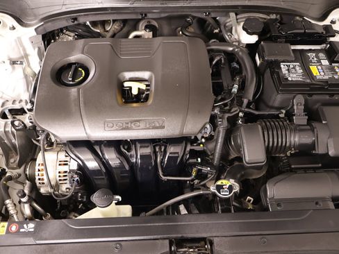 Used 2022 Kia Forte GT-Line w/ GT-Line Premium Package FWD image 20