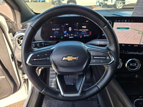 Used 2024 Chevrolet Blazer EV LT AWD/4WD image 20