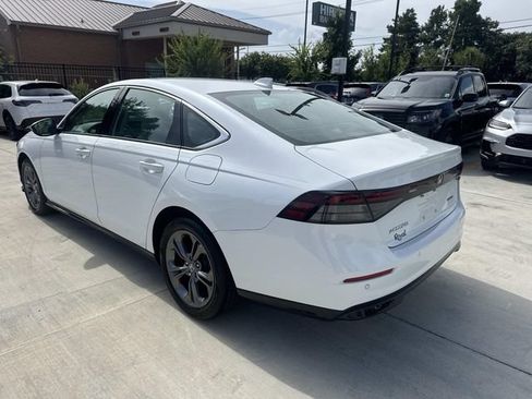 Certified 2023 Honda Accord EX-L image 5