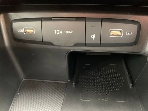 Certified 2024 Hyundai Tucson SEL image 19