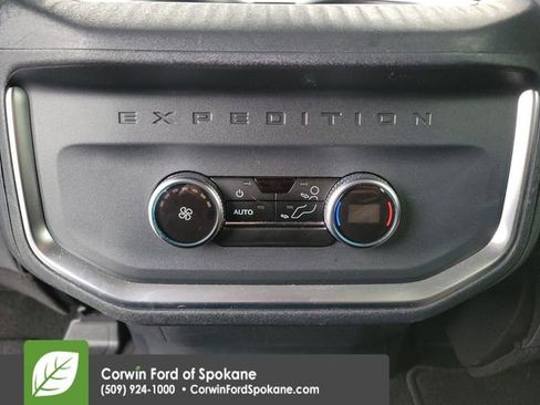 Certified 2025 Ford Expedition Active AWD/4WD image 15