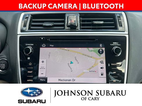 Used 2019 Subaru Outback 2.5i Limited image 10