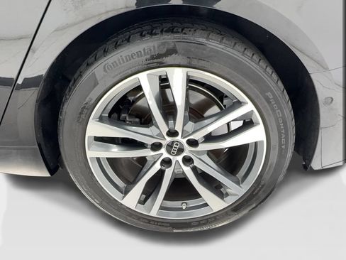 Used 2023 Audi A6 2.0T Premium w/ Convenience Package AWD/4WD image 12